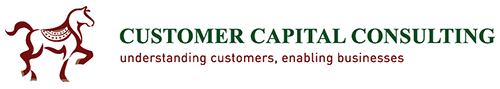 Customer Capital Consulting Pte Ltd